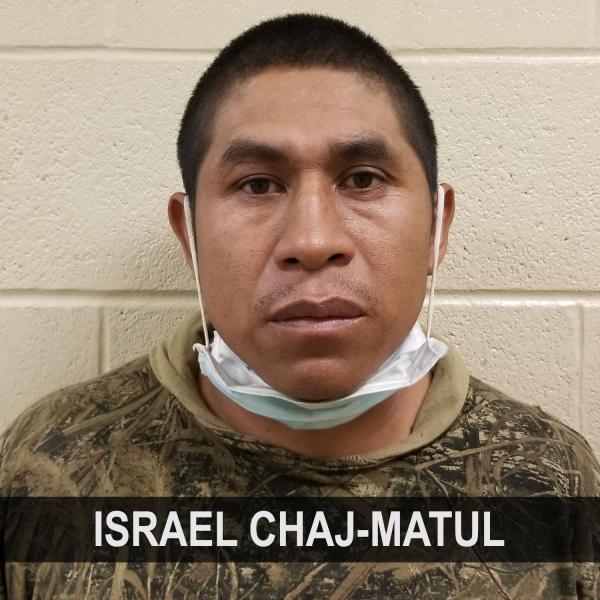 Illegal Alien Sex Offender Arrested U S Customs And Border Protection